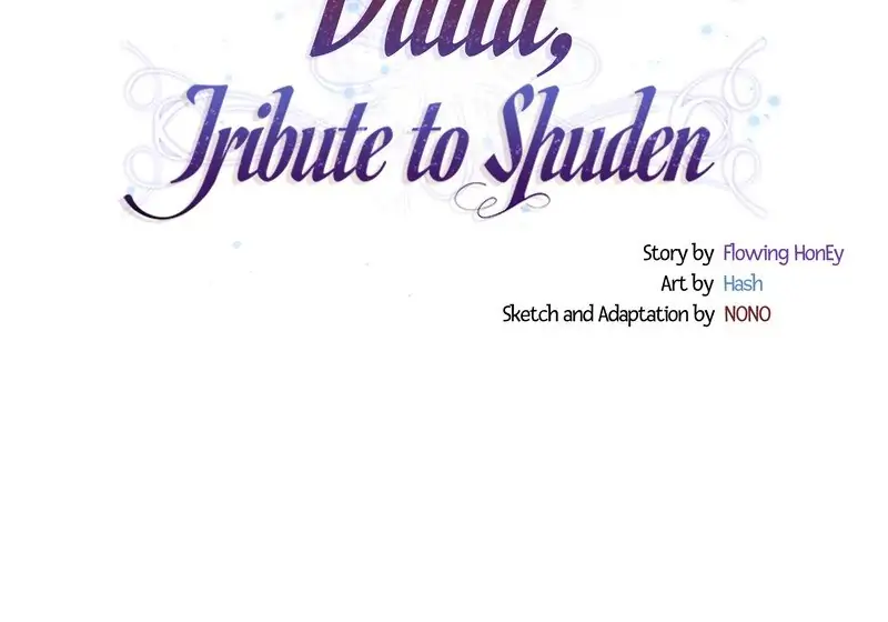 Valia, Tribute to Shuden Chapter 62 - page 18