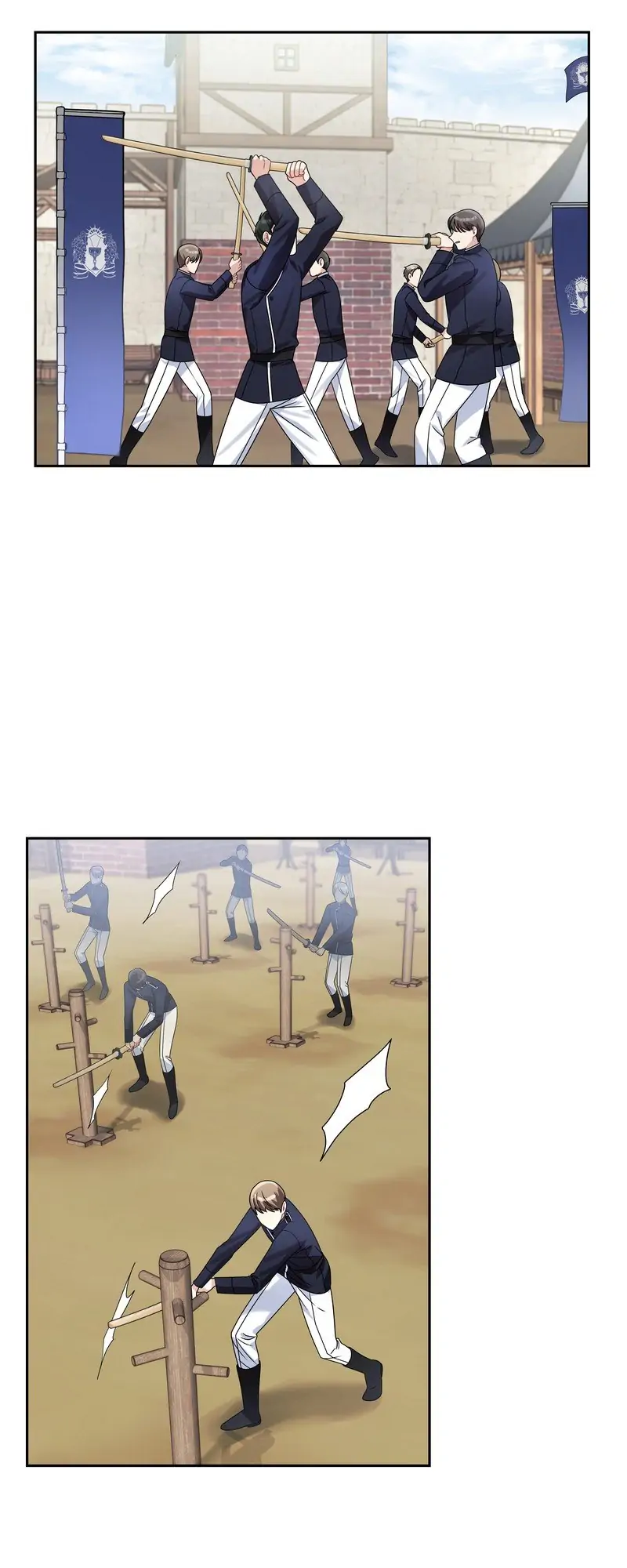 Valia, Tribute to Shuden Chapter 62 - page 20