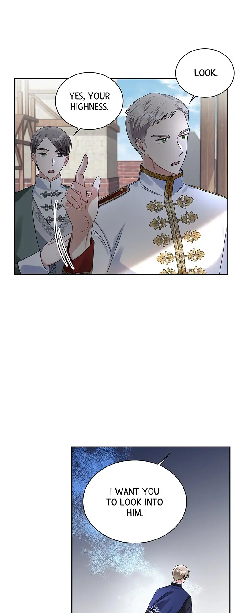 Valia, Tribute to Shuden Chapter 62 - page 36