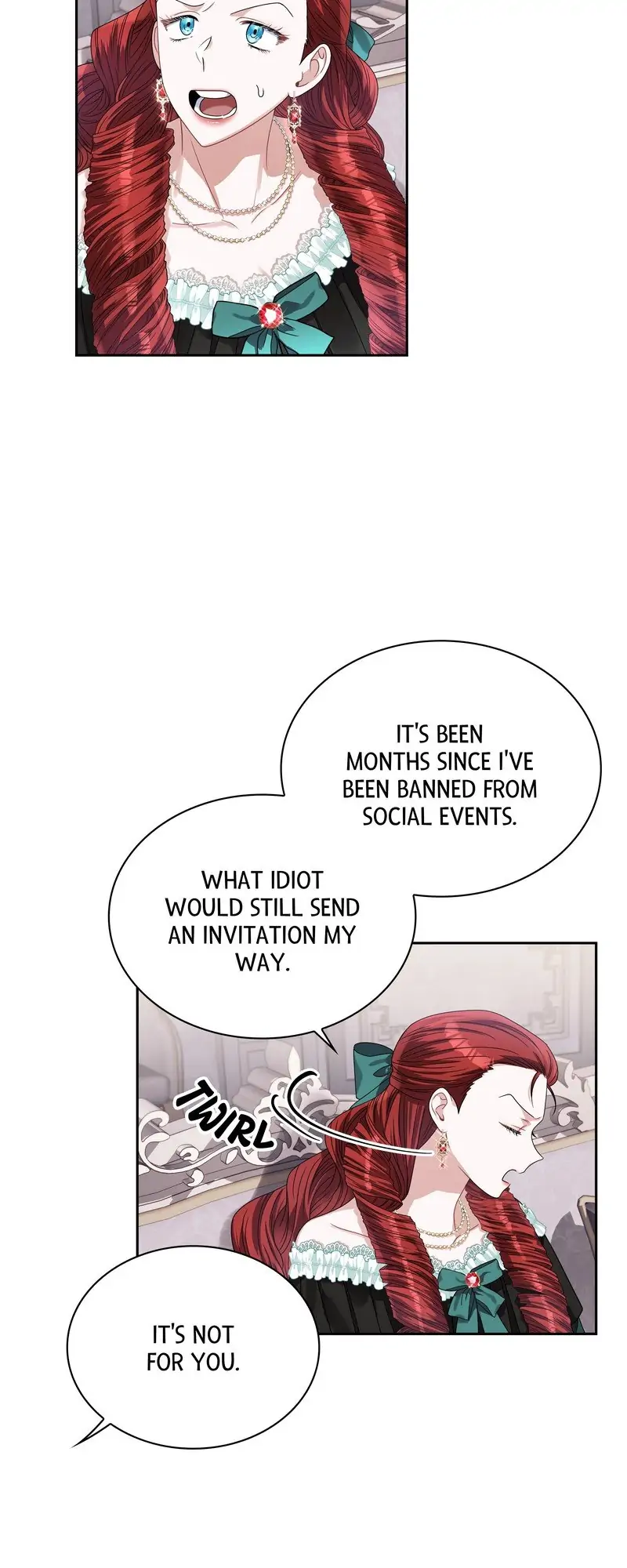 Valia, Tribute to Shuden Chapter 62 - page 43