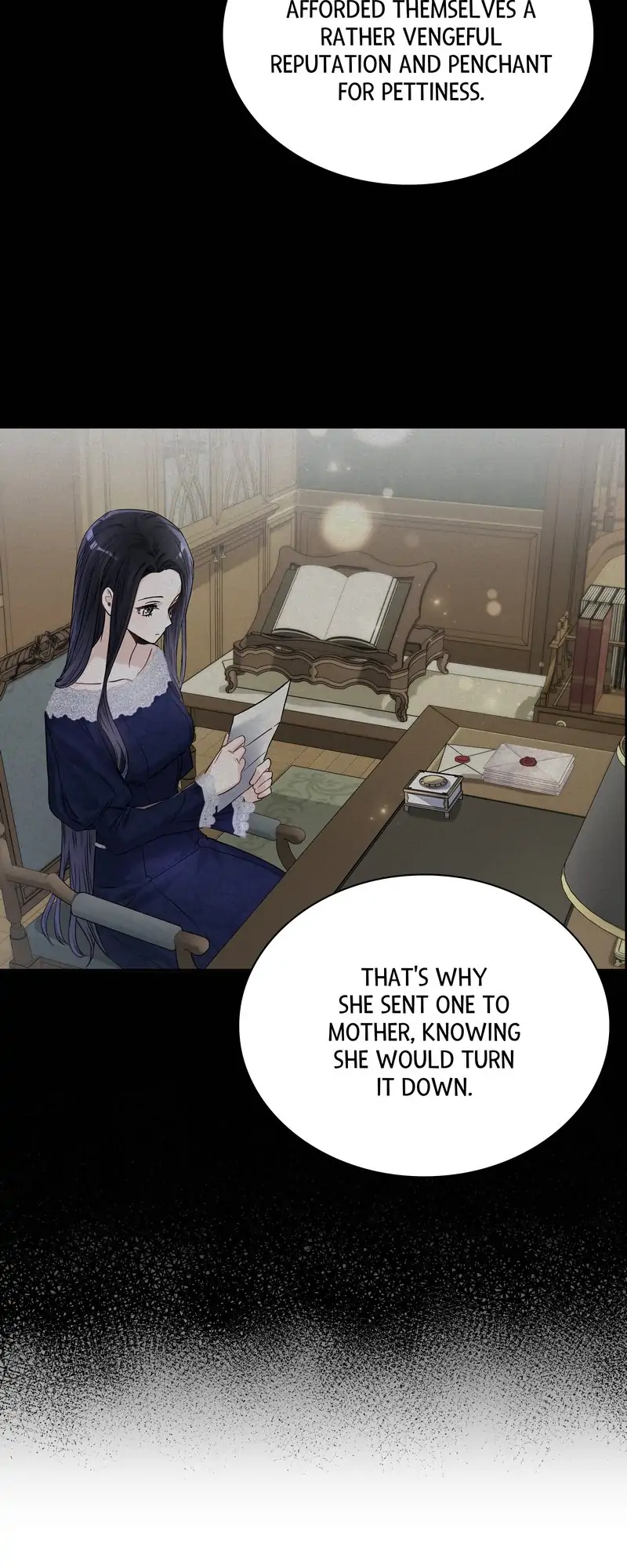 Valia, Tribute to Shuden Chapter 62 - page 48