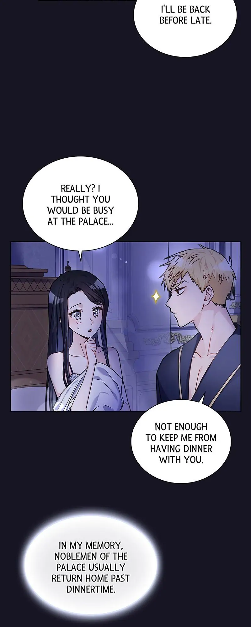 Valia, Tribute to Shuden Chapter 17 - page 9