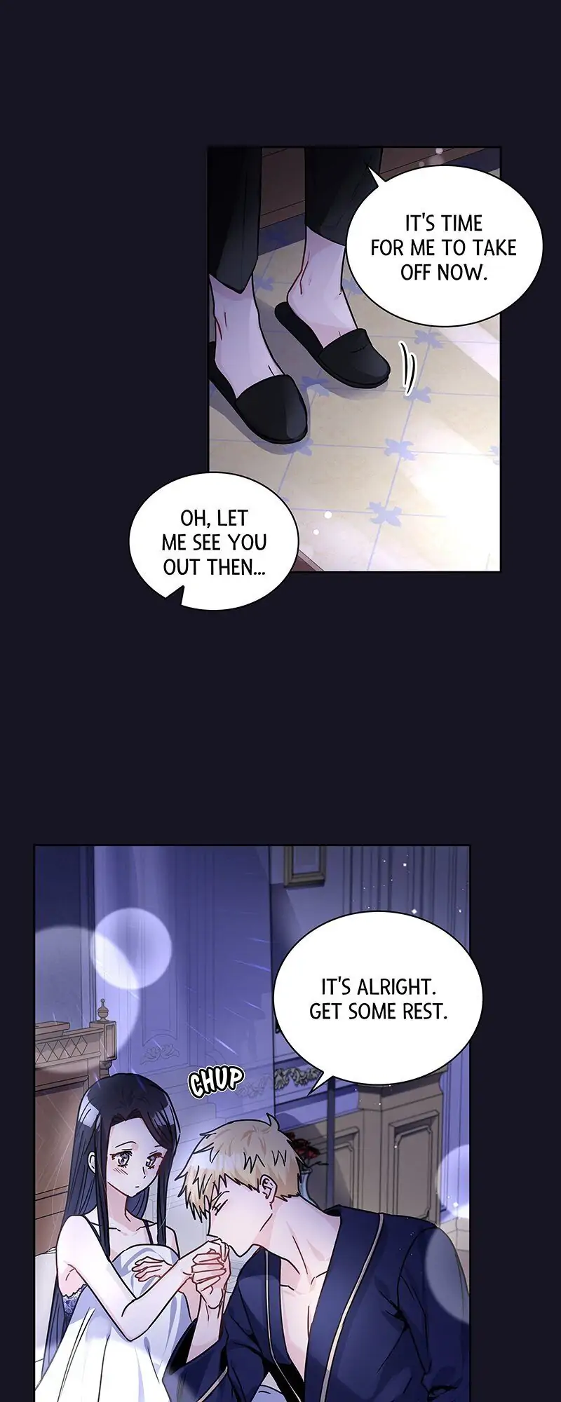 Valia, Tribute to Shuden Chapter 17 - page 10