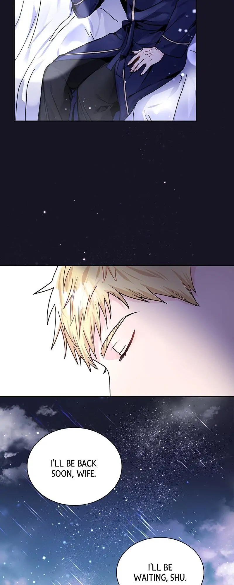 Valia, Tribute to Shuden Chapter 17 - page 11