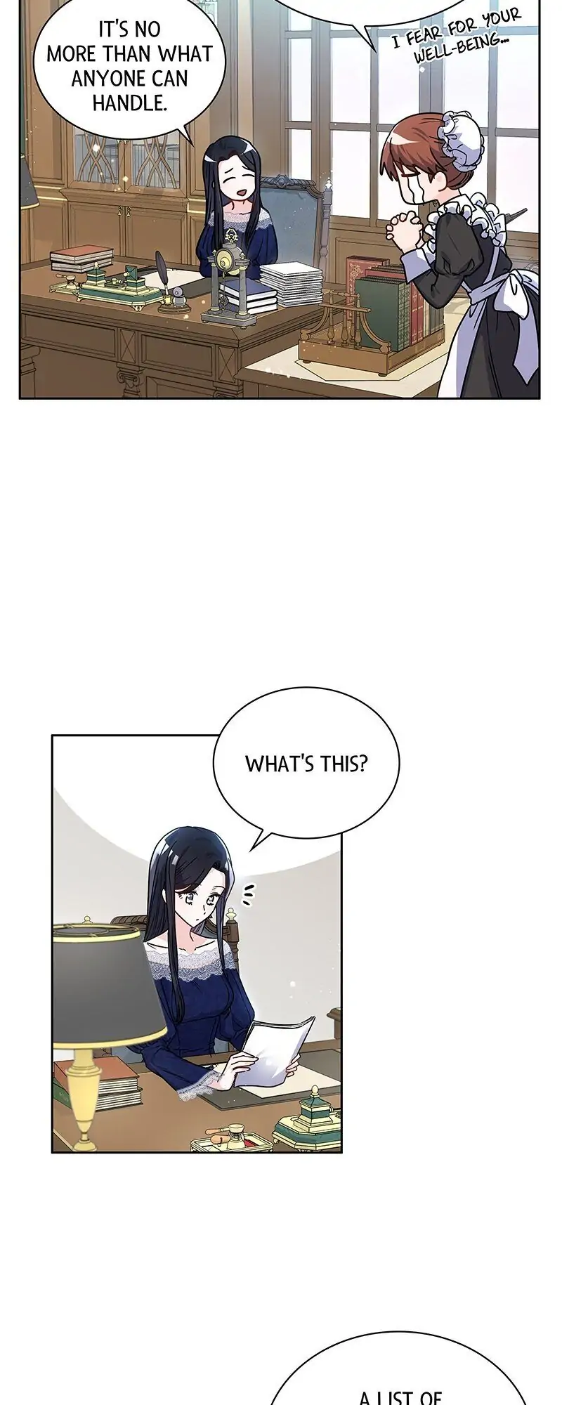 Valia, Tribute to Shuden Chapter 17 - page 15
