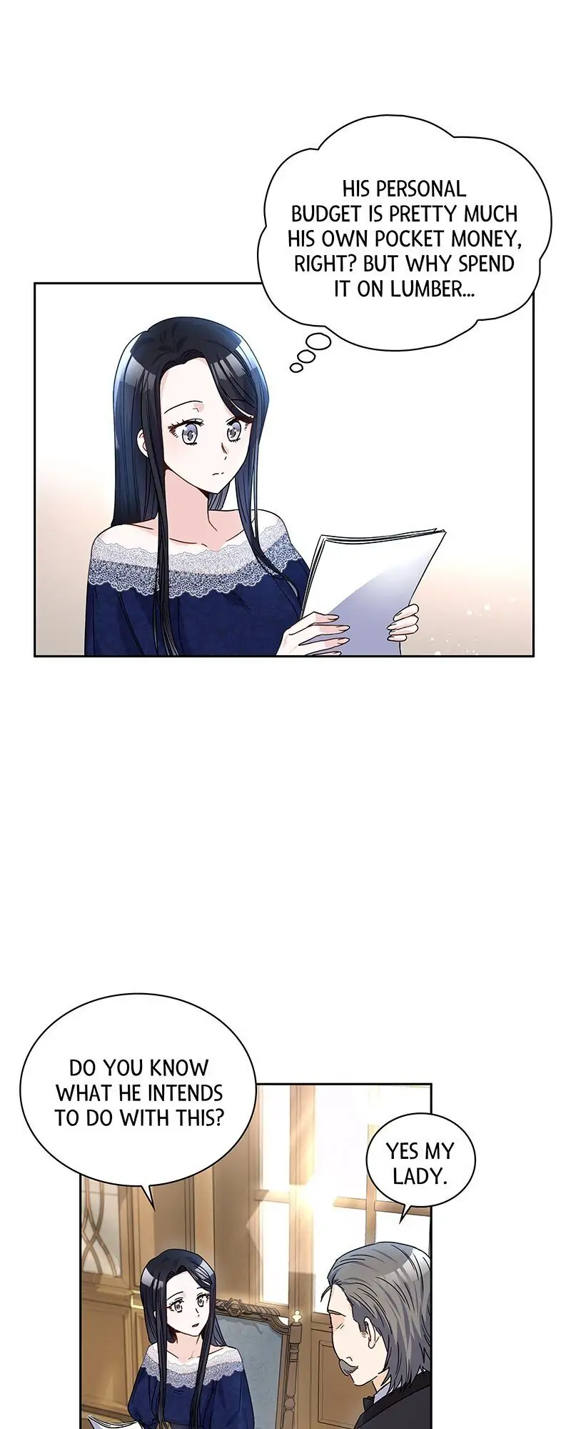 Valia, Tribute to Shuden Chapter 17 - page 17