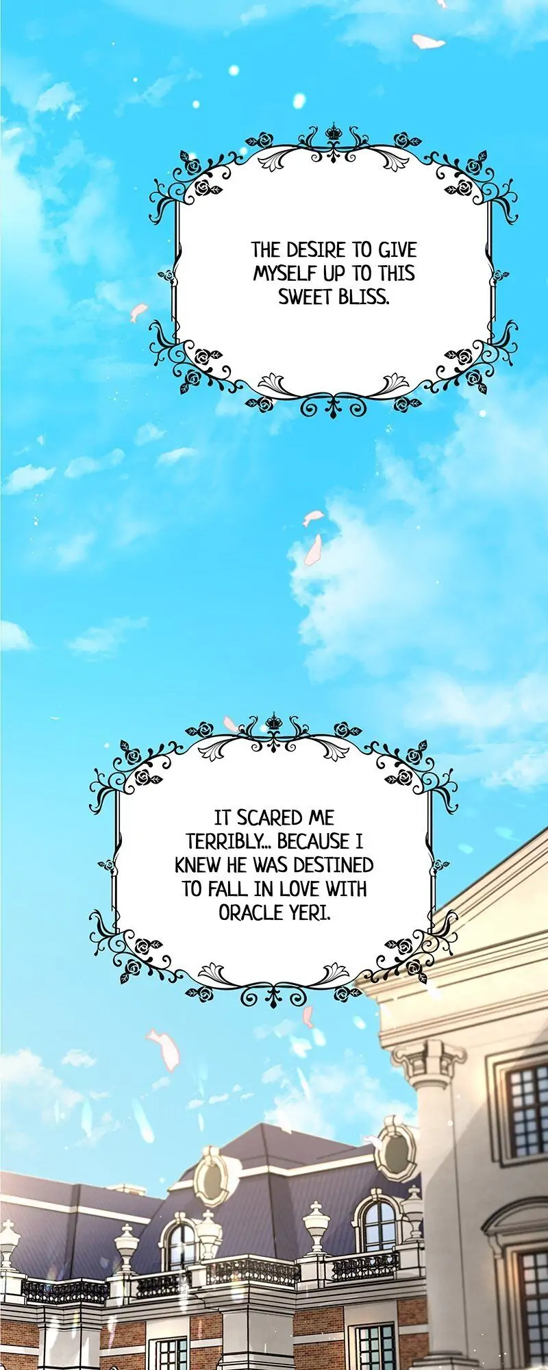 Valia, Tribute to Shuden Chapter 17 - page 21