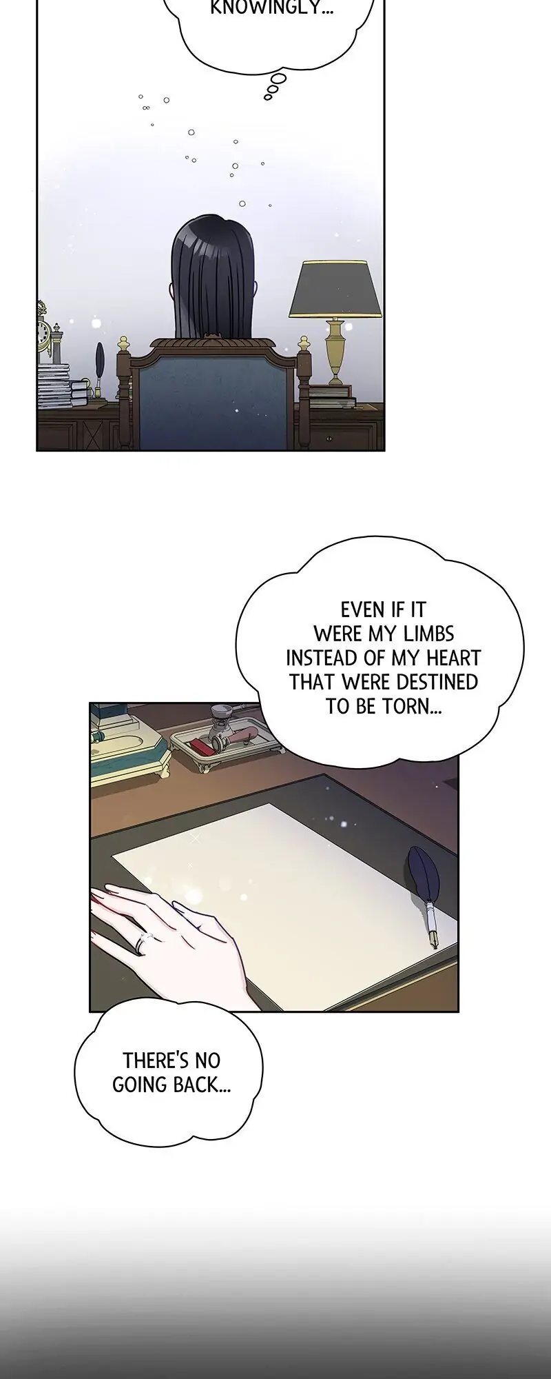 Valia, Tribute to Shuden Chapter 17 - page 23