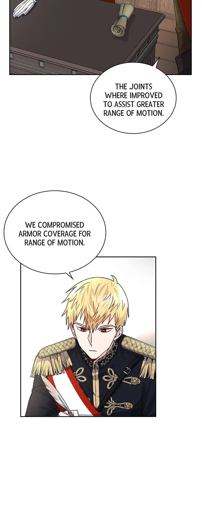 Valia, Tribute to Shuden Chapter 17 - page 29