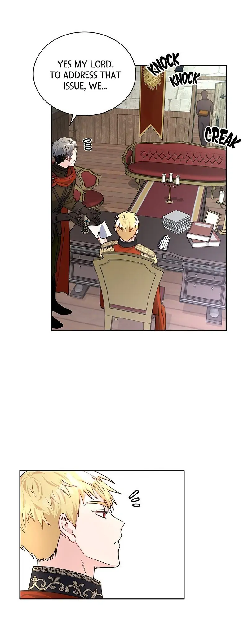 Valia, Tribute to Shuden Chapter 17 - page 30