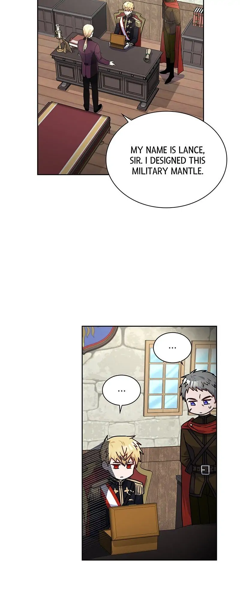 Valia, Tribute to Shuden Chapter 17 - page 34