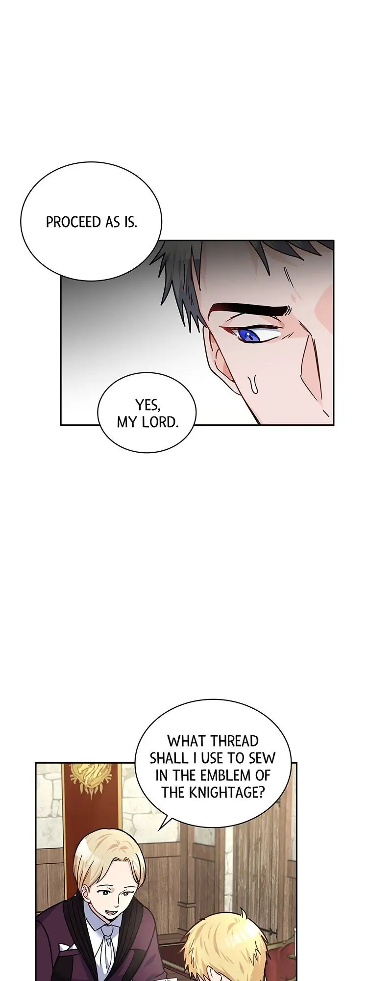 Valia, Tribute to Shuden Chapter 17 - page 35