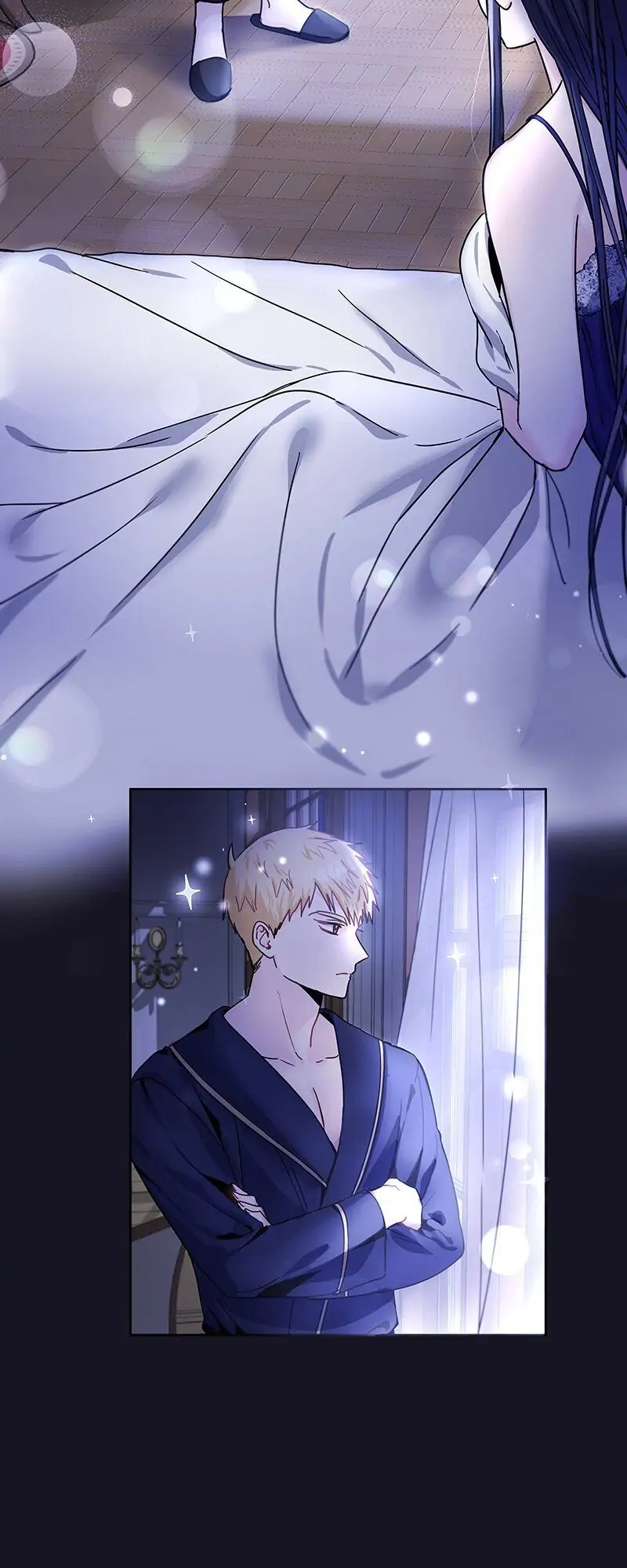 Valia, Tribute to Shuden Chapter 17 - page 4