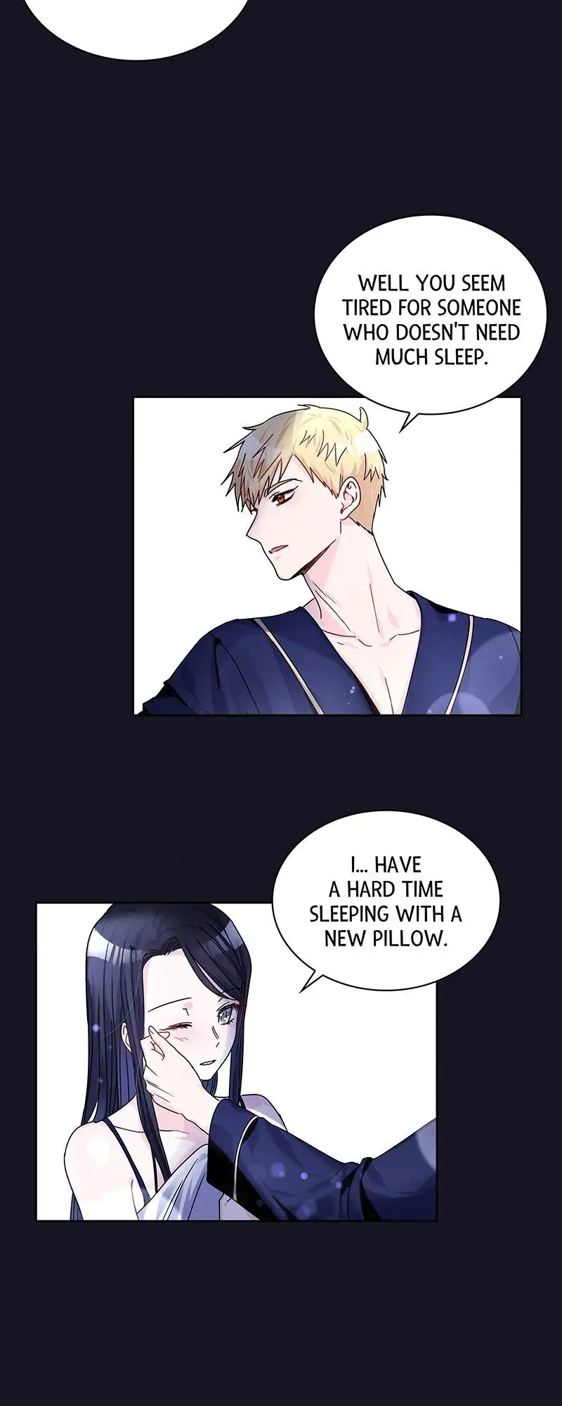 Valia, Tribute to Shuden Chapter 17 - page 7