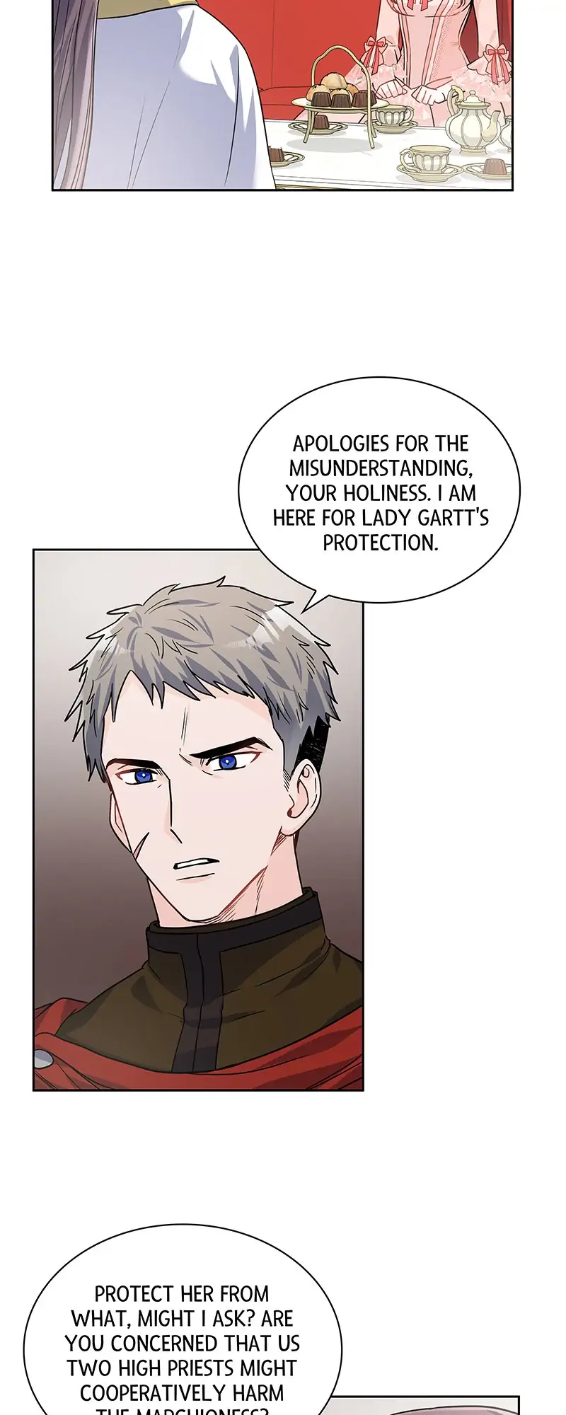 Valia, Tribute to Shuden Chapter 22 - page 18