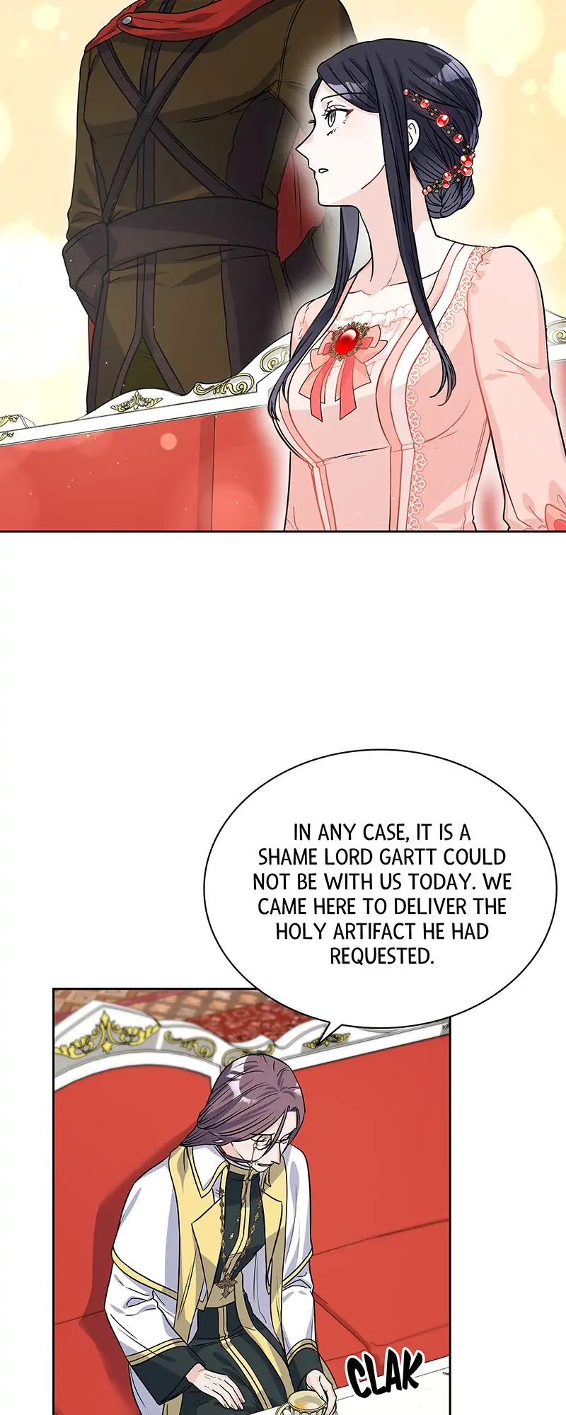 Valia, Tribute to Shuden Chapter 22 - page 24