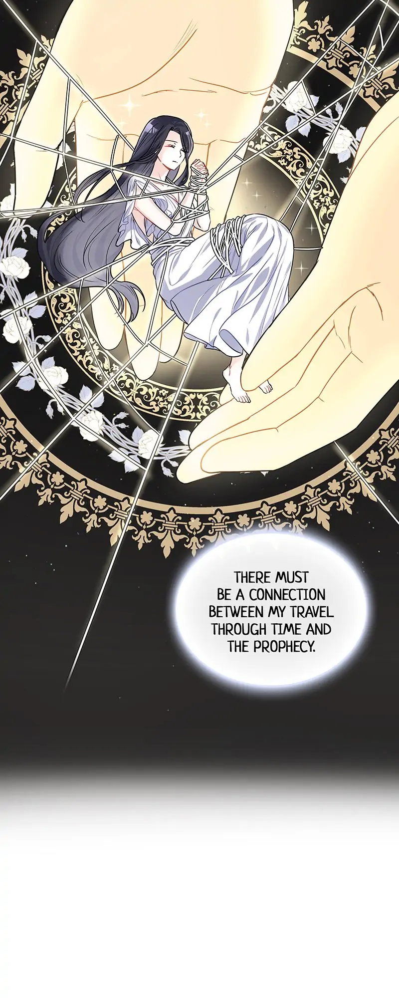 Valia, Tribute to Shuden Chapter 22 - page 37