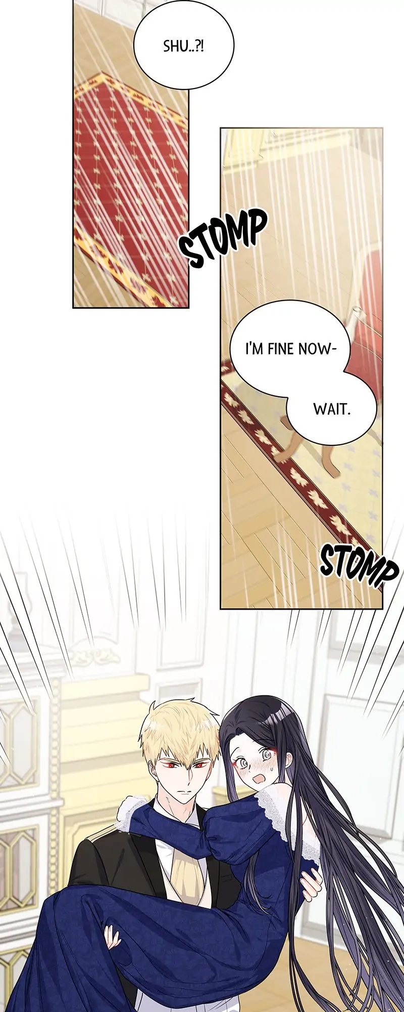 Valia, Tribute to Shuden Chapter 21 - page 24