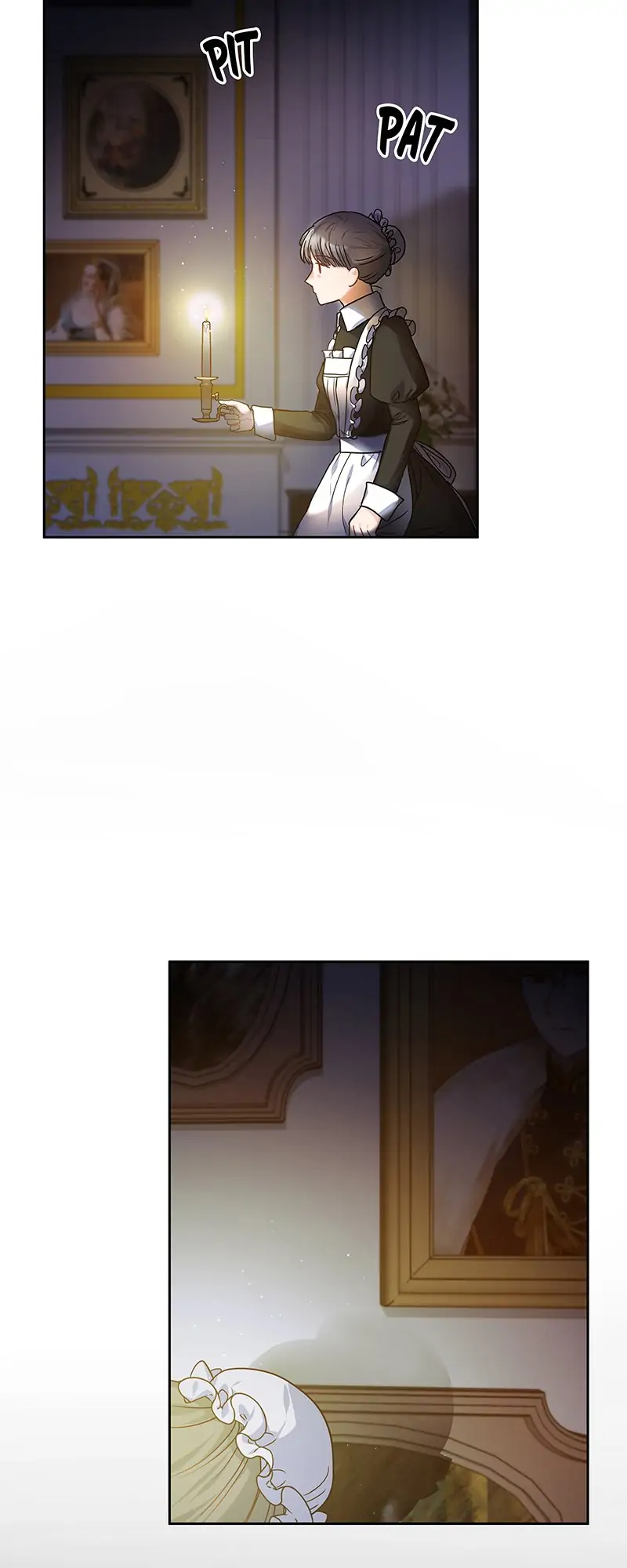 Valia, Tribute to Shuden Chapter 21 - page 2