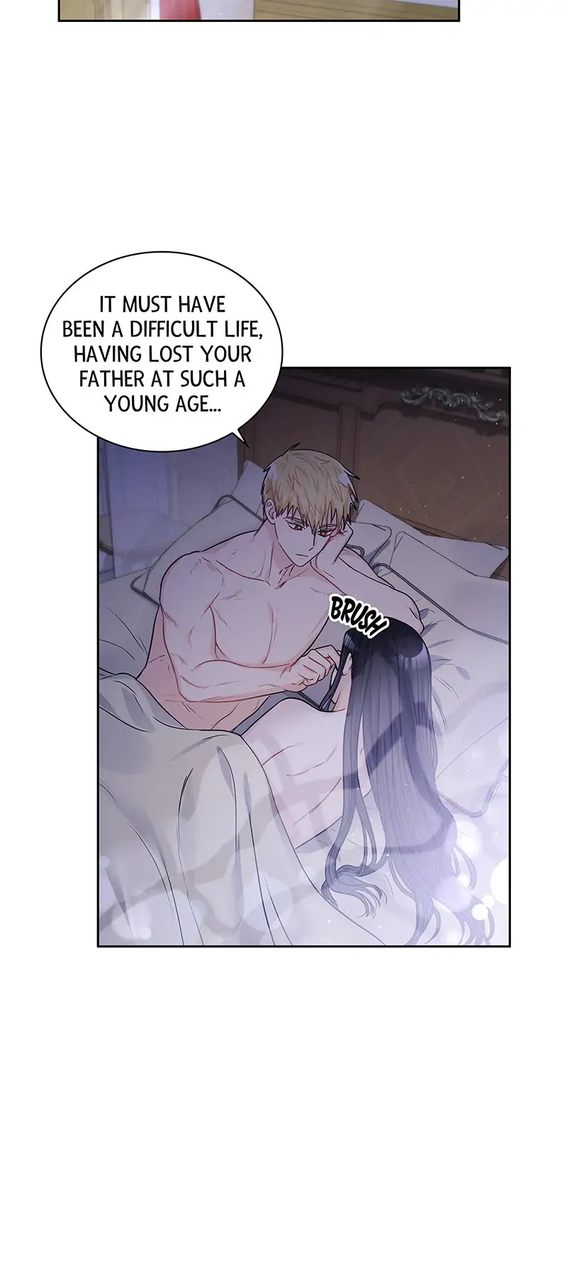 Valia, Tribute to Shuden Chapter 21 - page 42