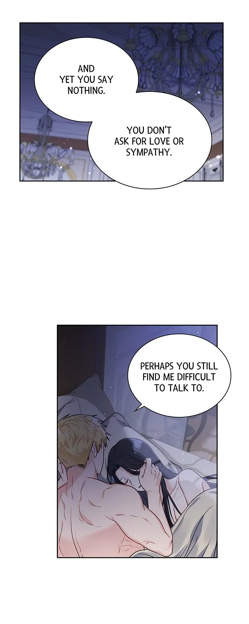 Valia, Tribute to Shuden Chapter 21 - page 43