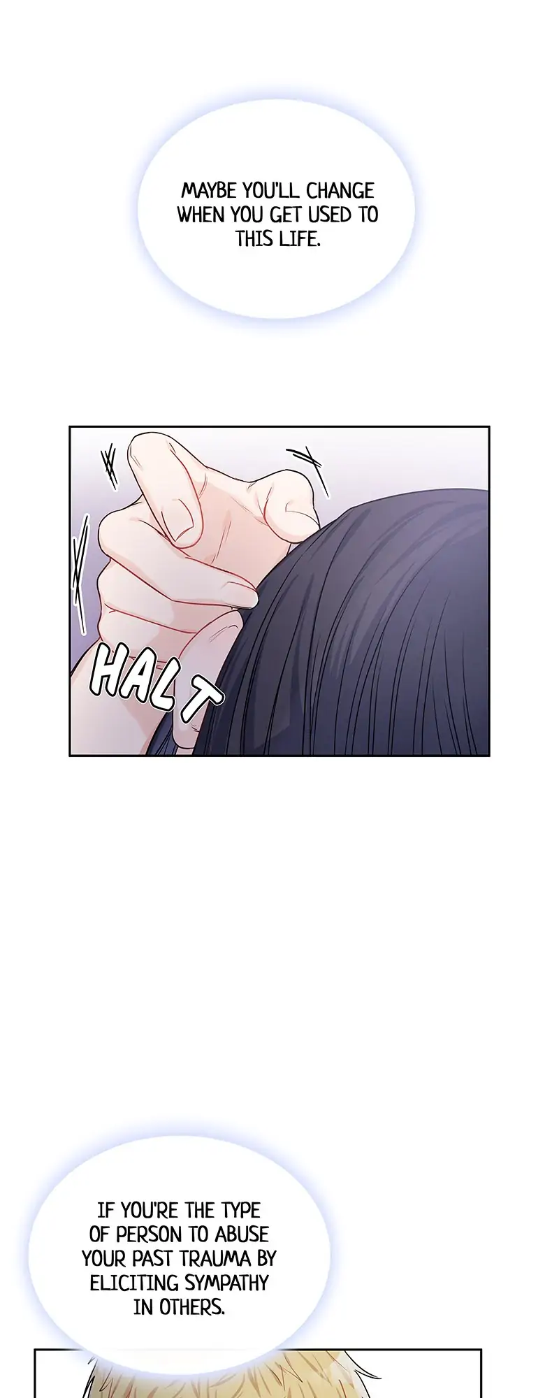 Valia, Tribute to Shuden Chapter 21 - page 44