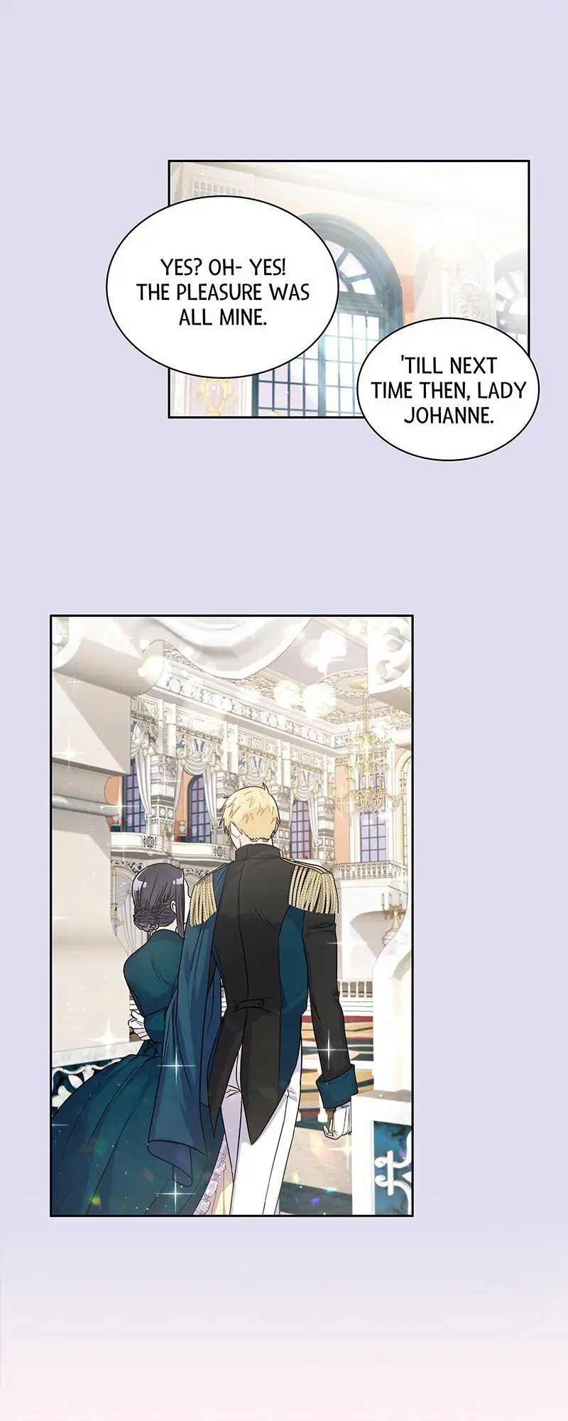 Valia, Tribute to Shuden Chapter 19 - page 10