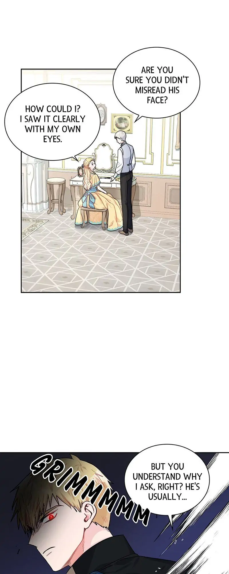 Valia, Tribute to Shuden Chapter 19 - page 13