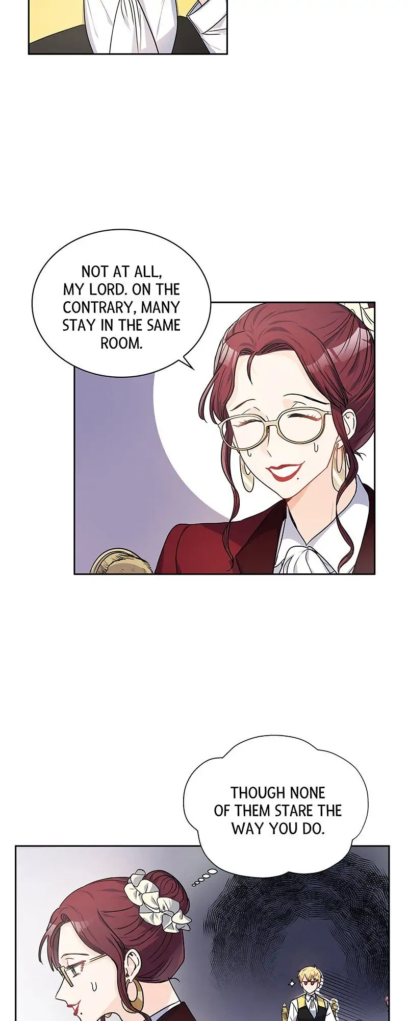 Valia, Tribute to Shuden Chapter 19 - page 20