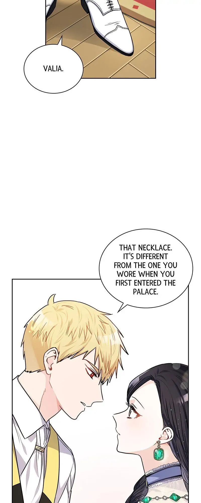 Valia, Tribute to Shuden Chapter 19 - page 24