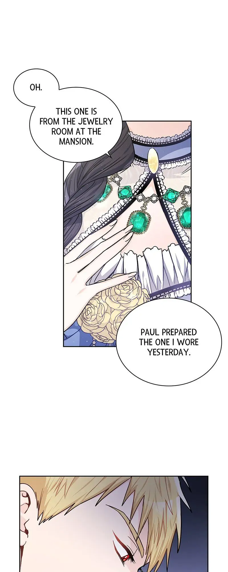 Valia, Tribute to Shuden Chapter 19 - page 26