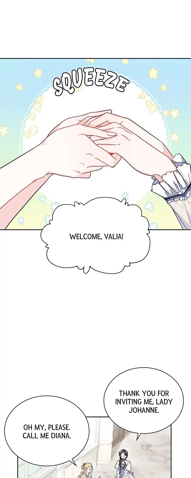 Valia, Tribute to Shuden Chapter 19 - page 35