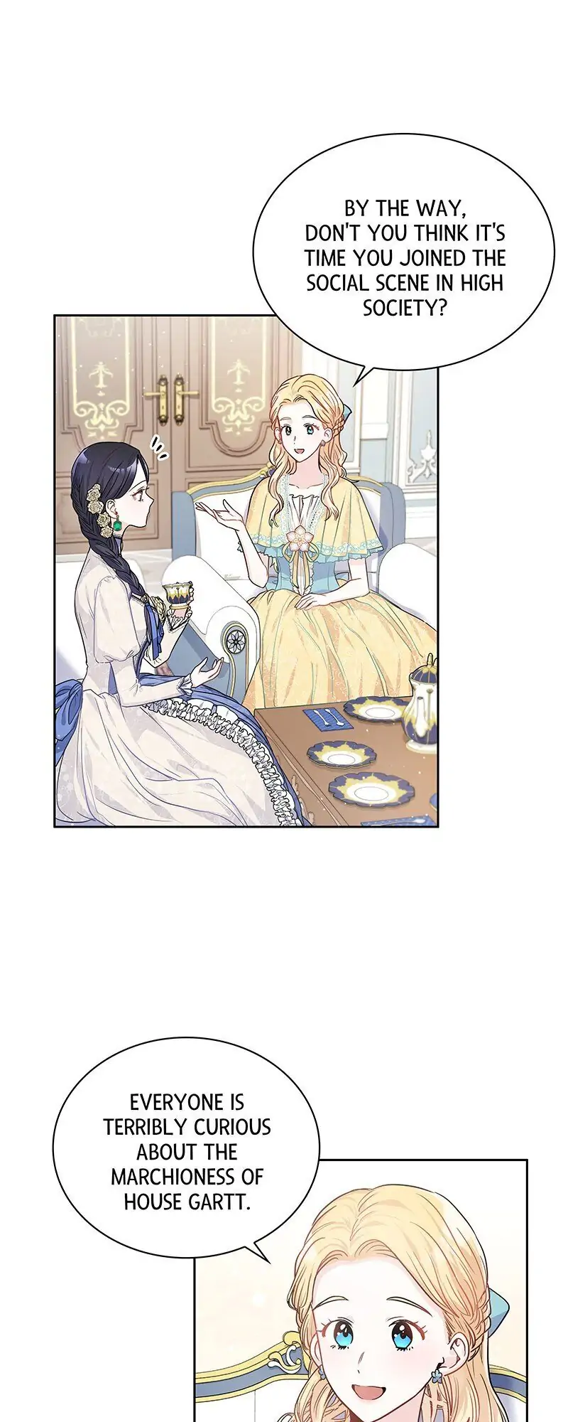 Valia, Tribute to Shuden Chapter 19 - page 38