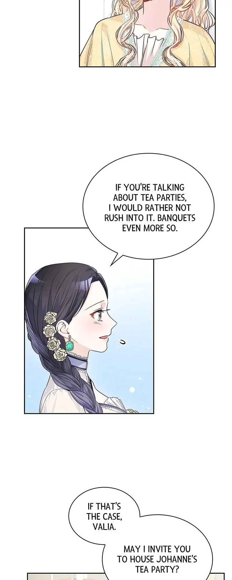Valia, Tribute to Shuden Chapter 19 - page 39