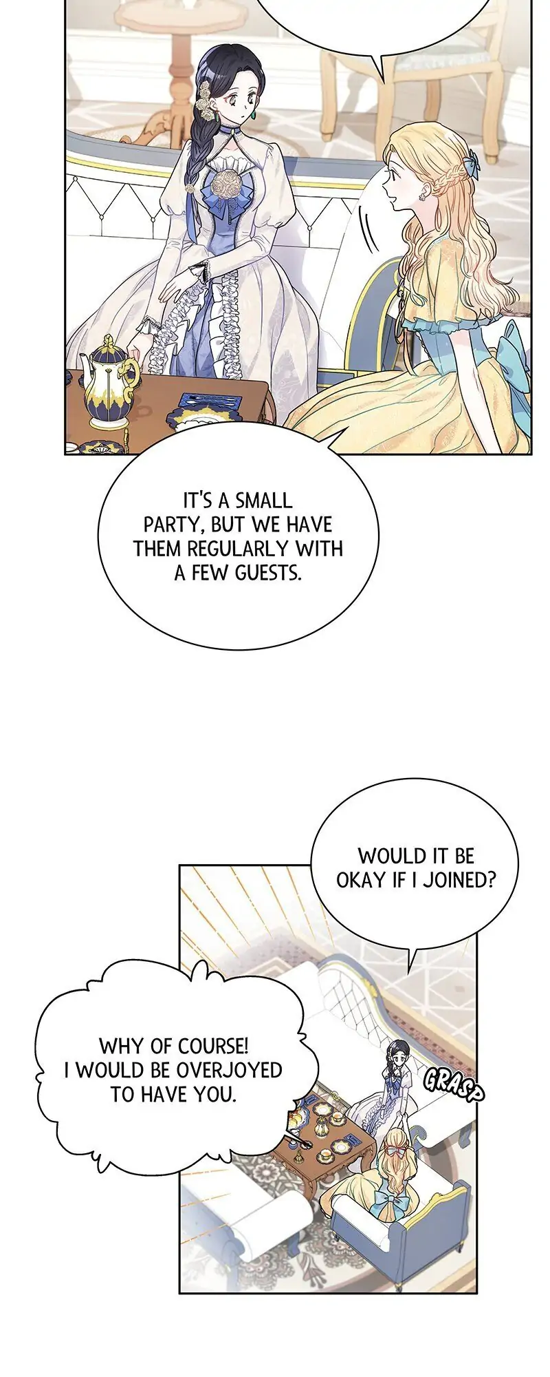 Valia, Tribute to Shuden Chapter 19 - page 40
