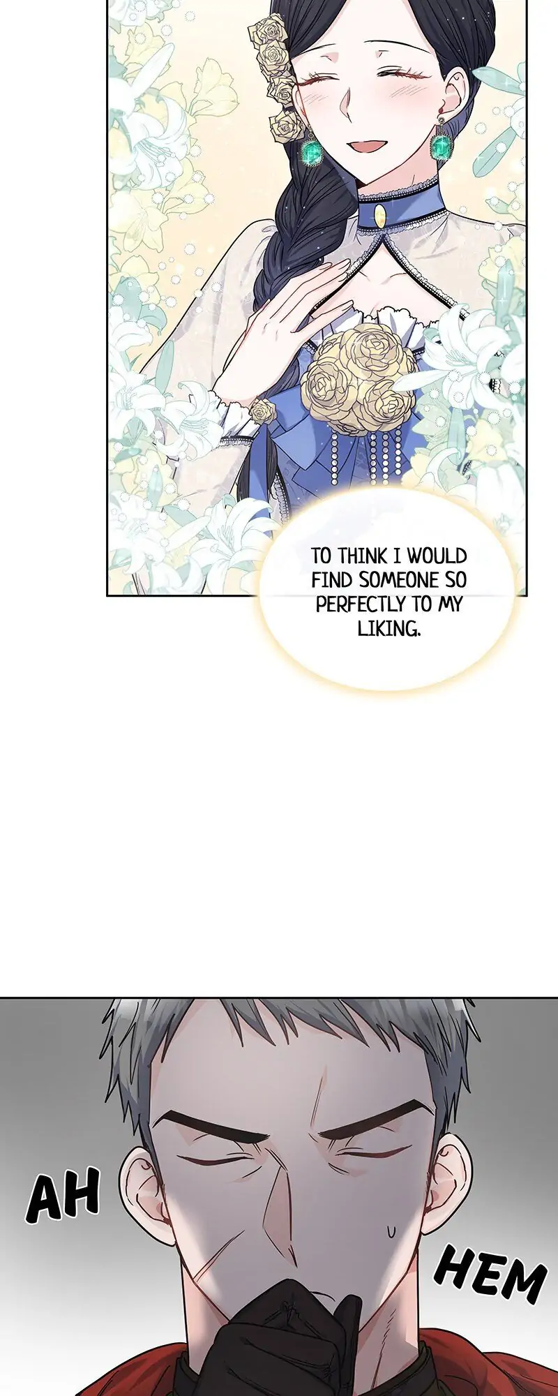 Valia, Tribute to Shuden Chapter 19 - page 42