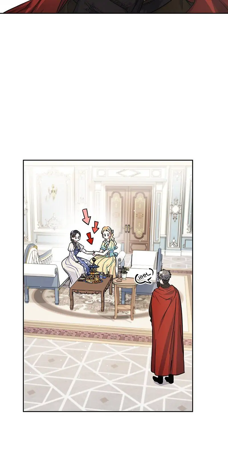 Valia, Tribute to Shuden Chapter 19 - page 43