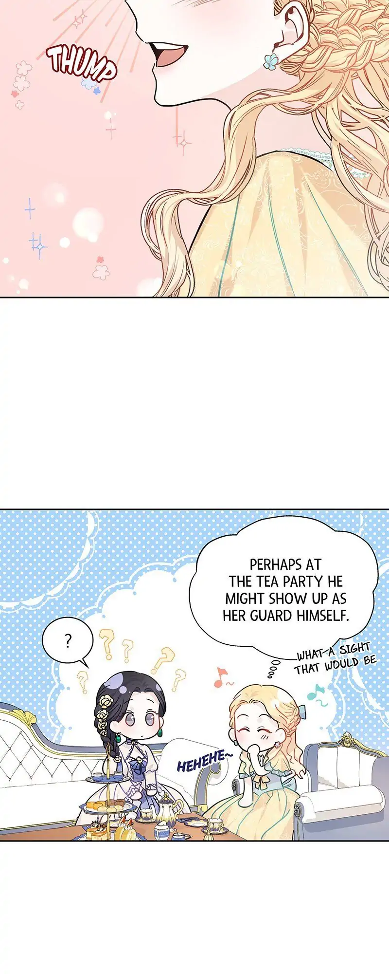 Valia, Tribute to Shuden Chapter 19 - page 45