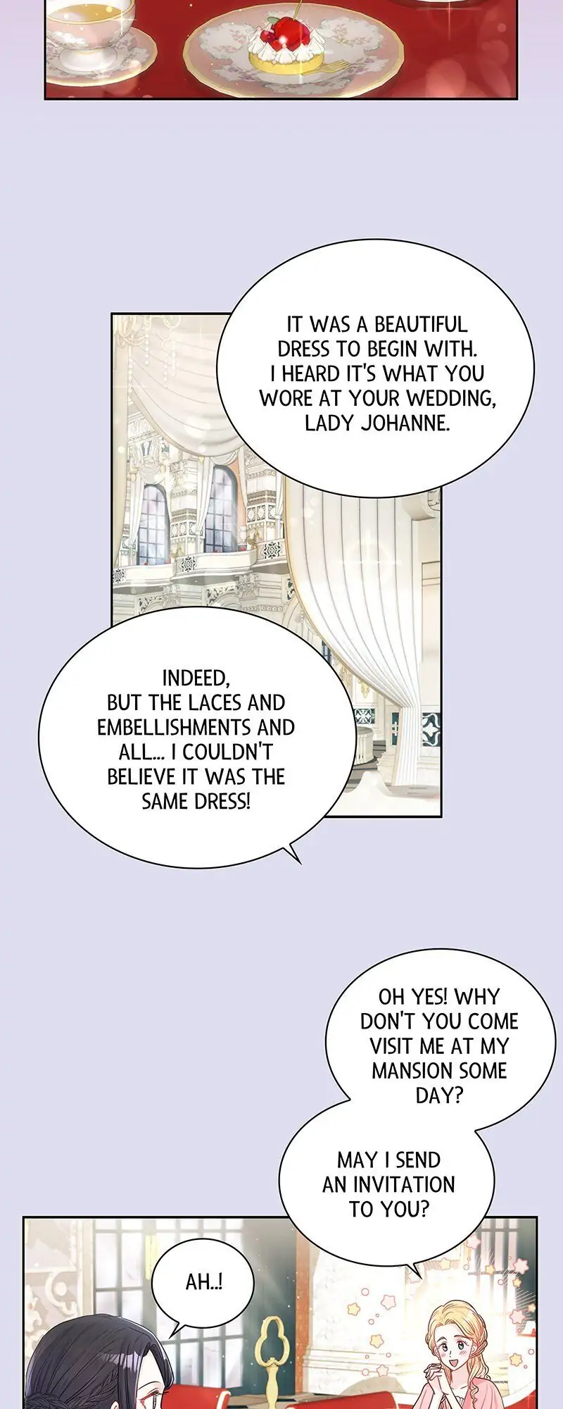 Valia, Tribute to Shuden Chapter 19 - page 5