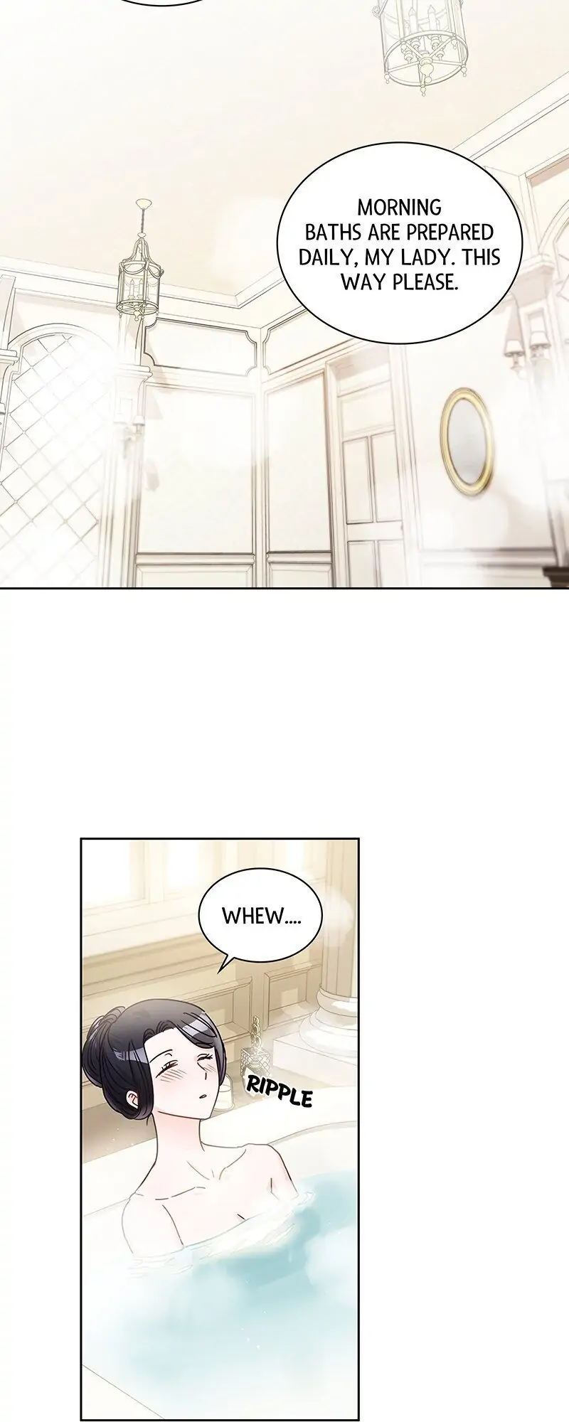 Valia, Tribute to Shuden Chapter 12 - page 10
