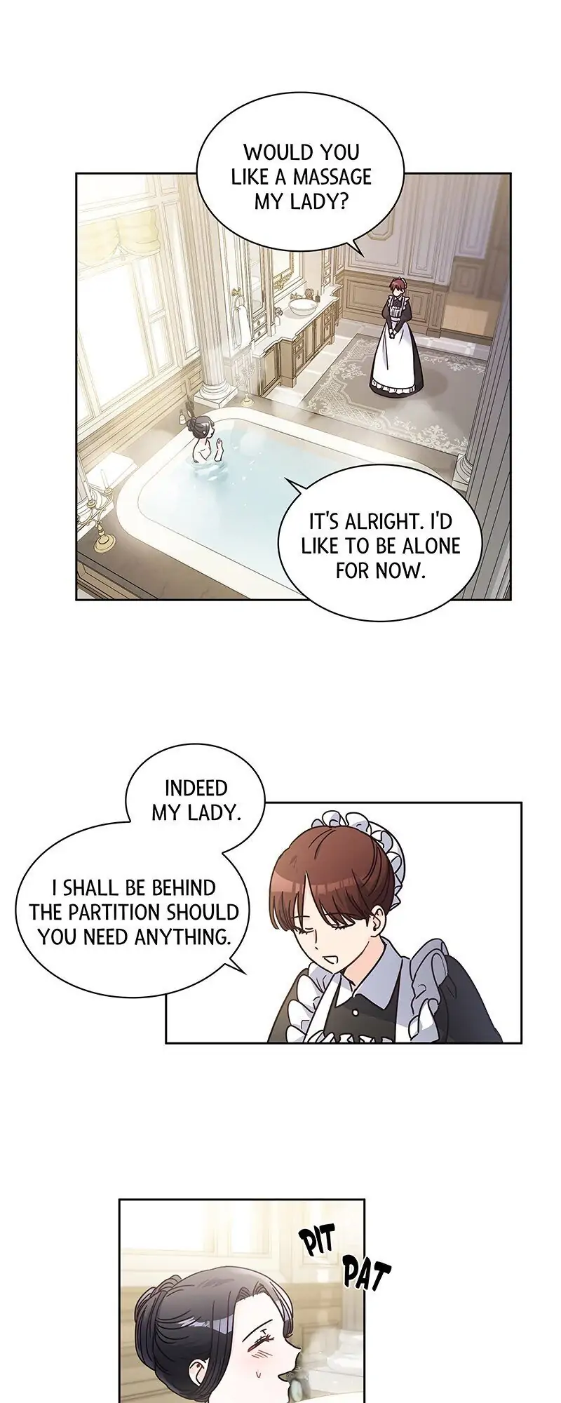 Valia, Tribute to Shuden Chapter 12 - page 11