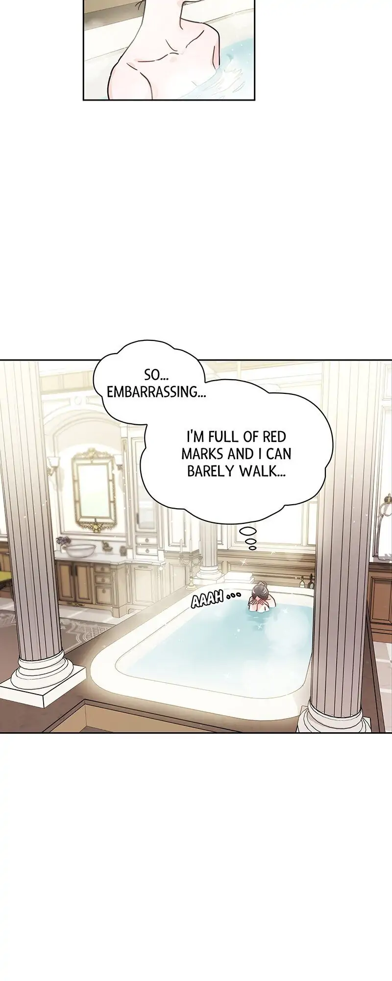 Valia, Tribute to Shuden Chapter 12 - page 12