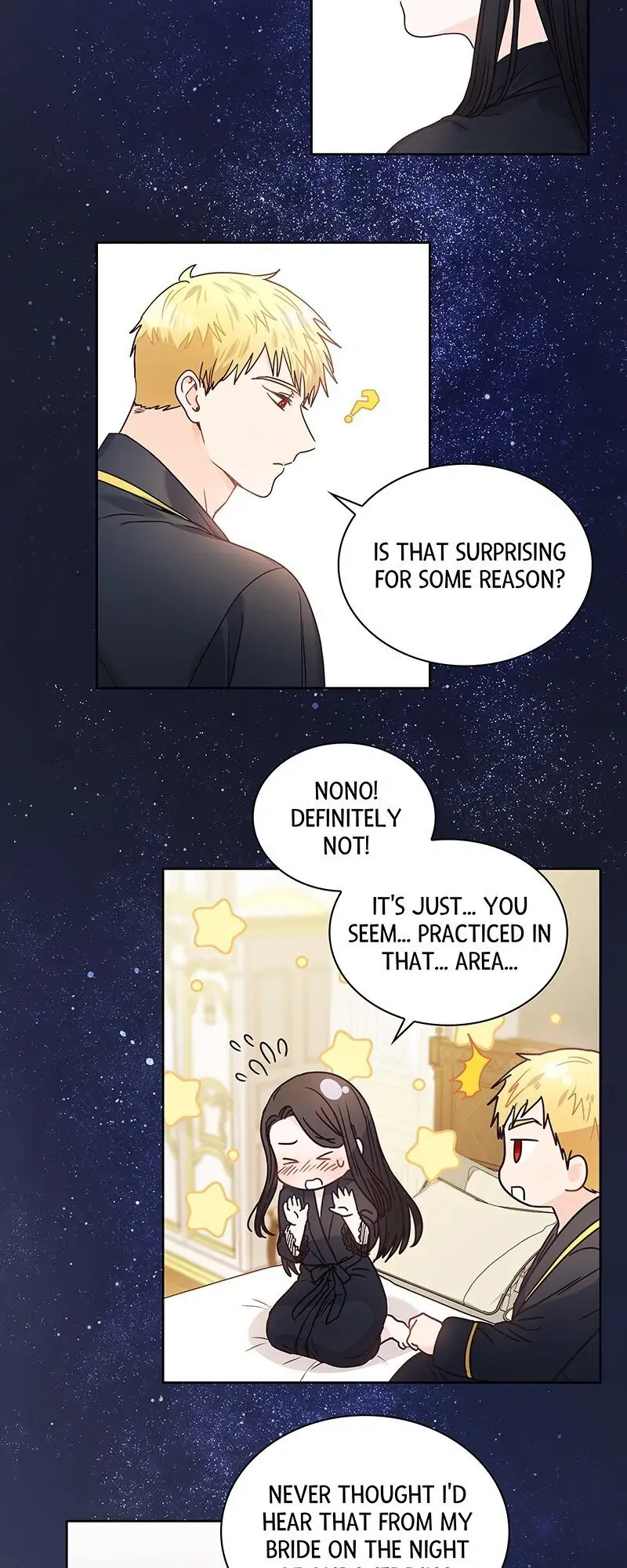 Valia, Tribute to Shuden Chapter 12 - page 19