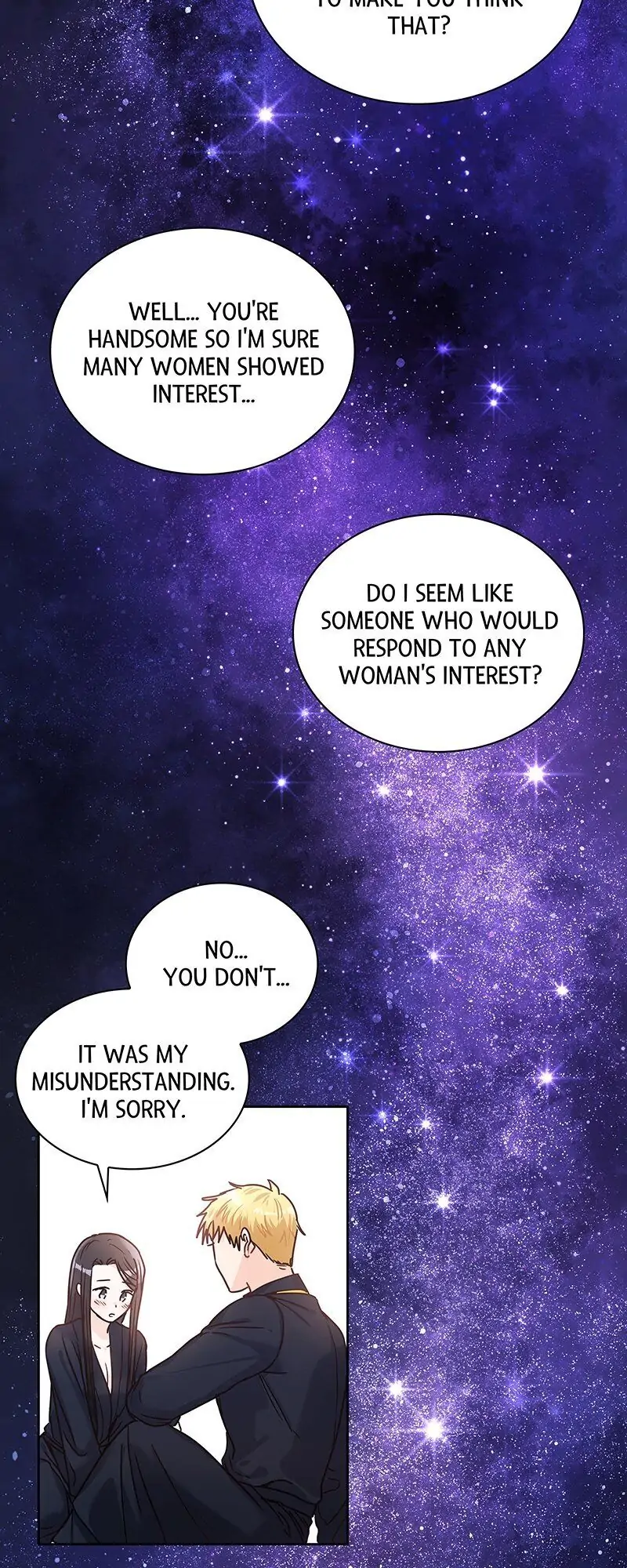 Valia, Tribute to Shuden Chapter 12 - page 21