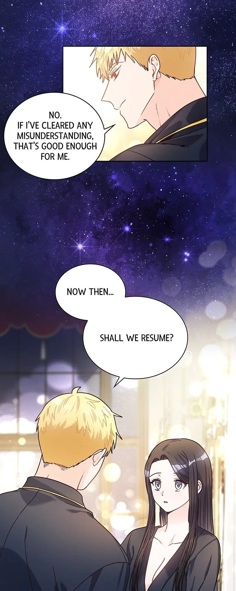 Valia, Tribute to Shuden Chapter 12 - page 22