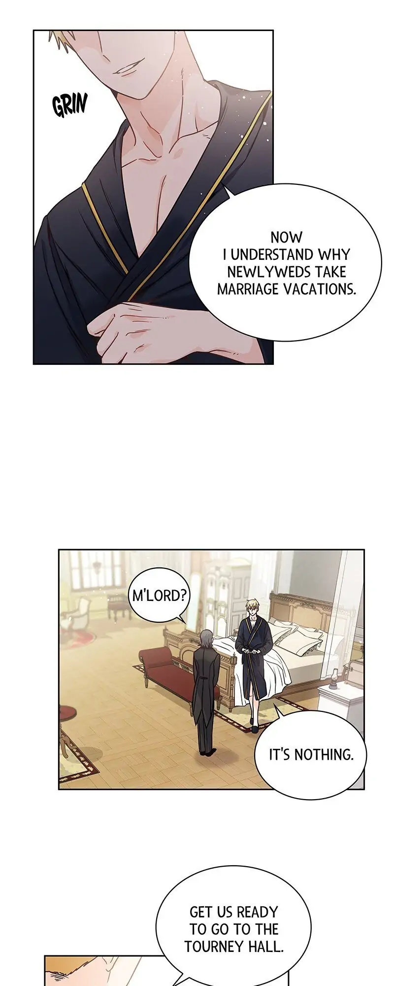 Valia, Tribute to Shuden Chapter 12 - page 25