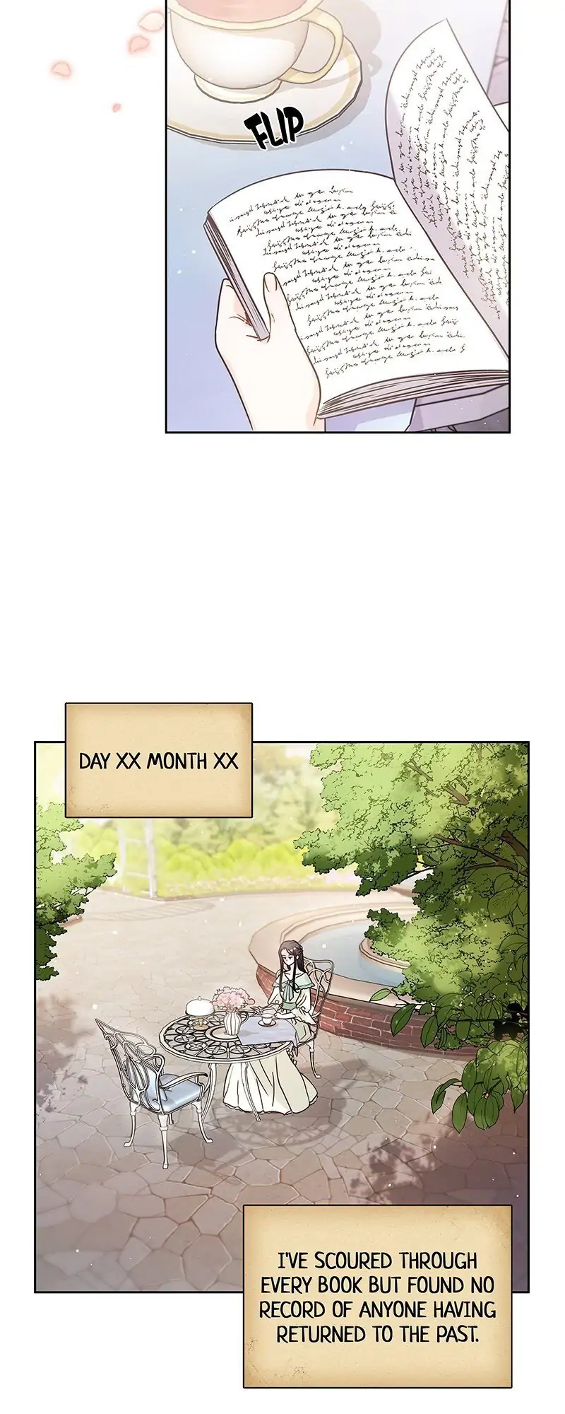 Valia, Tribute to Shuden Chapter 12 - page 27