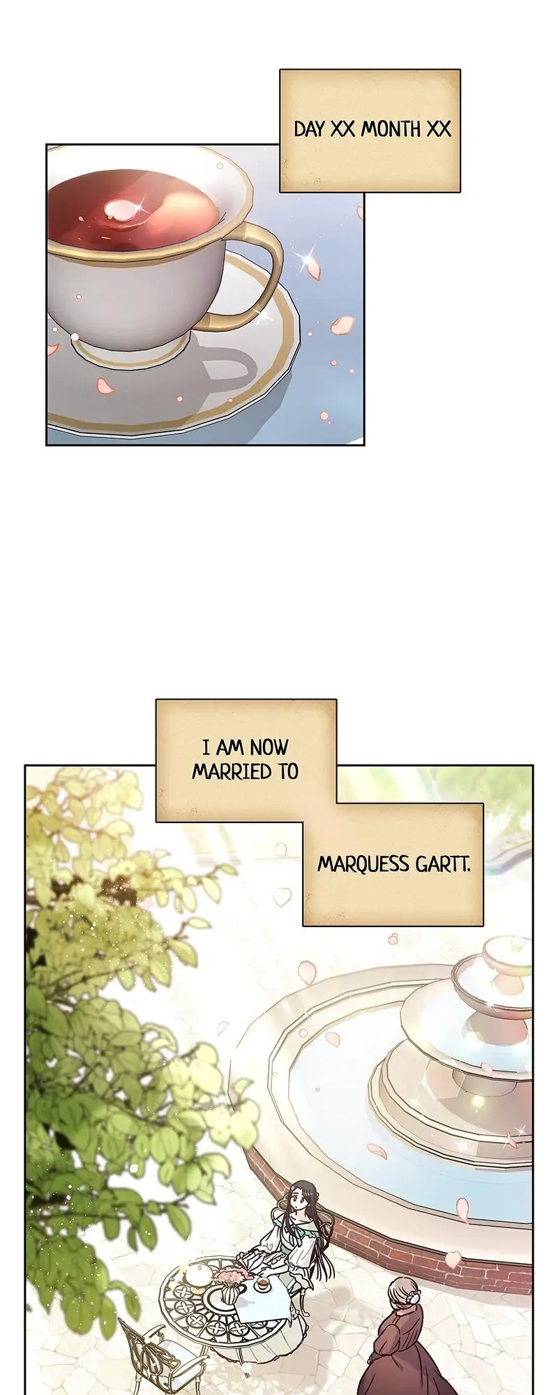 Valia, Tribute to Shuden Chapter 12 - page 29