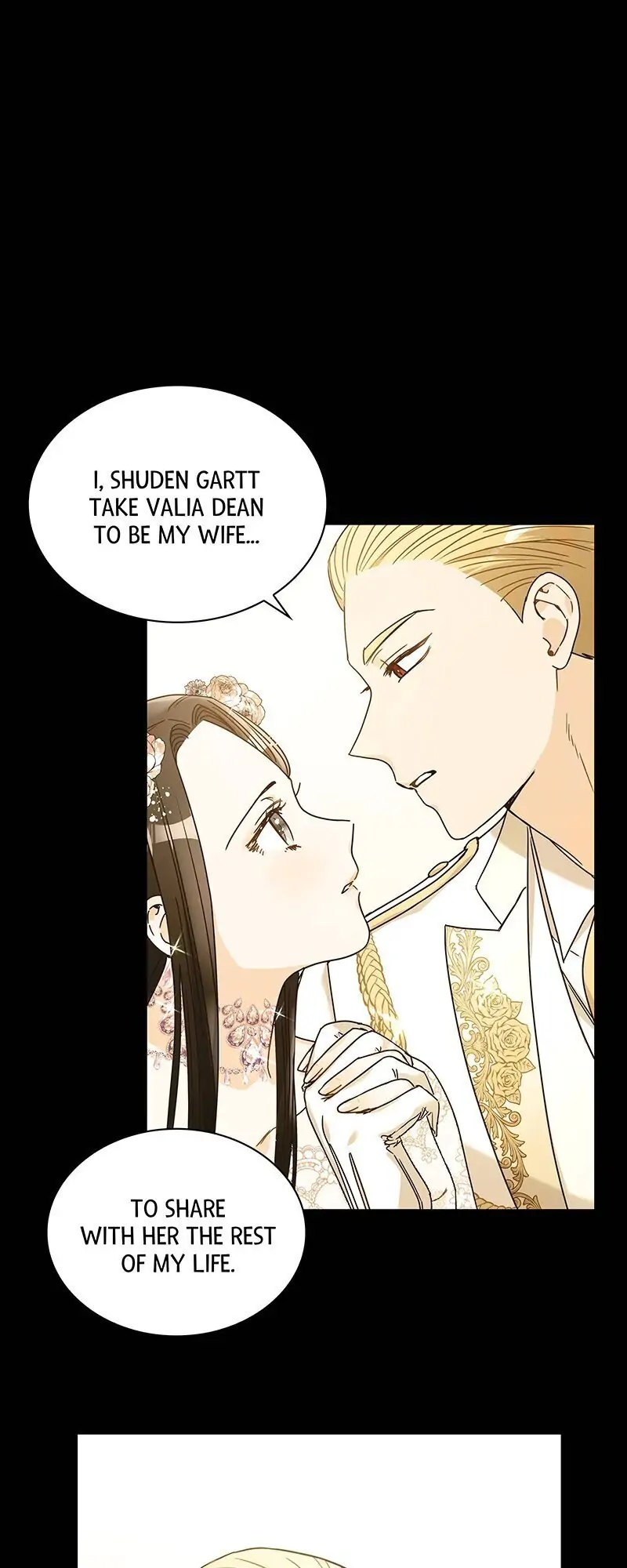 Valia, Tribute to Shuden Chapter 12 - page 39