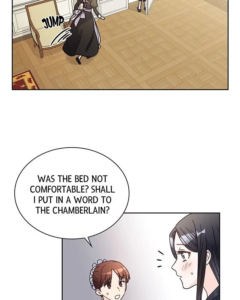 Valia, Tribute to Shuden Chapter 12 - page 8